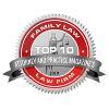 Law and Practice Magazine 10 Best in Family Law