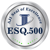 ESQ500 Top Divorce Lawyer Baltimore