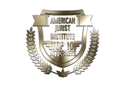 Amar Weisman Recognized As Top MD Lawyer by American Jurist