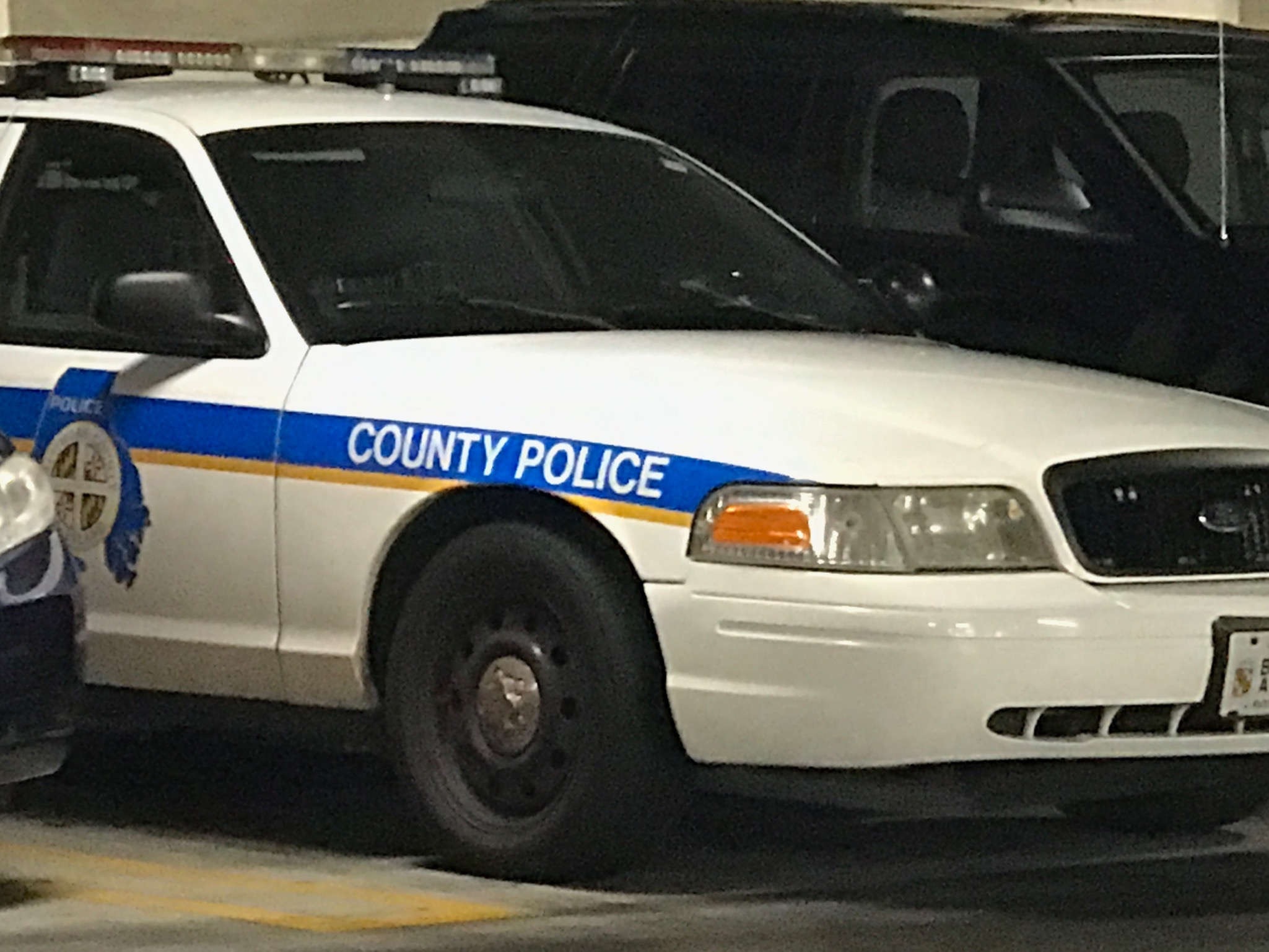 BALTIMORE COUNTY Law Enforcement 
