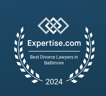 Top Divorce Lawyer in Baltimore County According to Expertise.com