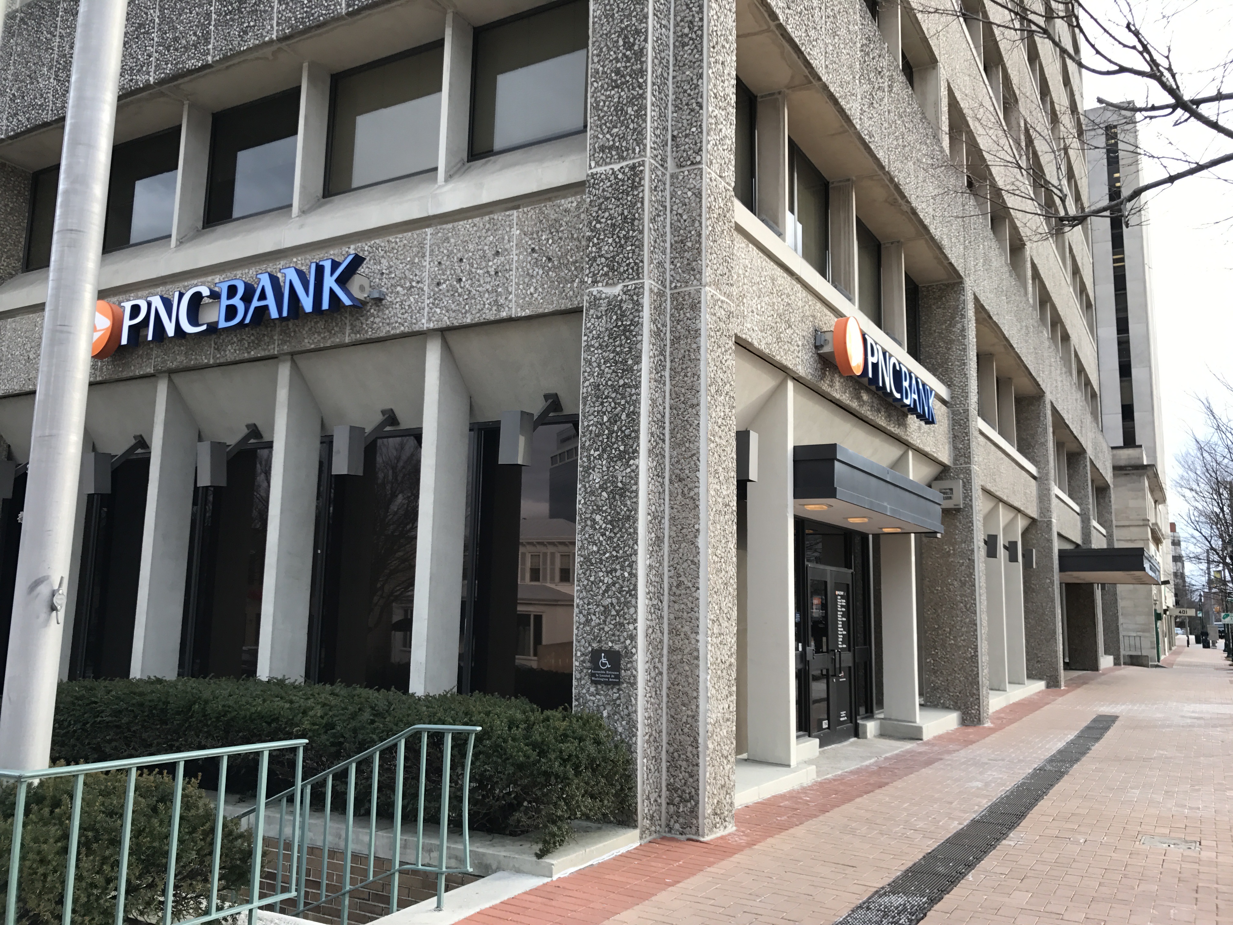 Towson PNC Bank Joint Accounts Marital Award  Equitable Divison 